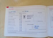 Škoda Roomster Kombi 1,4 l 63 kw