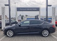 Škoda Superb Sedan / Limuzína 2,0 l 110 kw