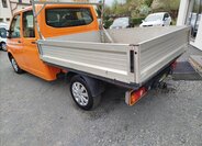 Volkswagen Transporter Valník 2,0 l 103 kw