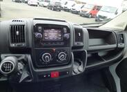 Peugeot Boxer 23