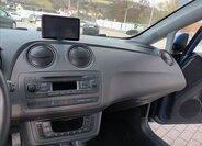 Seat Ibiza Hatchback 1,2 l 77 kw