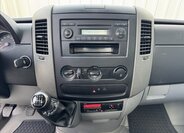 Volkswagen Crafter 37