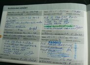 Peugeot Partner MPV 1,6 l 73 kw