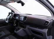 Fiat Scudo VAN / Minibus 2,0 l 106 kw