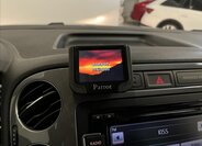 Volkswagen Tiguan SUV 2,0 l 103 kw