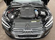 Audi A5 Hatchback 2,0 l 140 kw