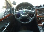 Škoda Octavia Kombi 1,8 l 118 kw