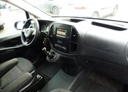 Mercedes-Benz Vito Ostatní 1,6 l 65 kw