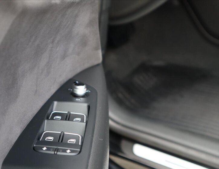 Audi A7 Hatchback 3,0 l 235 kw
