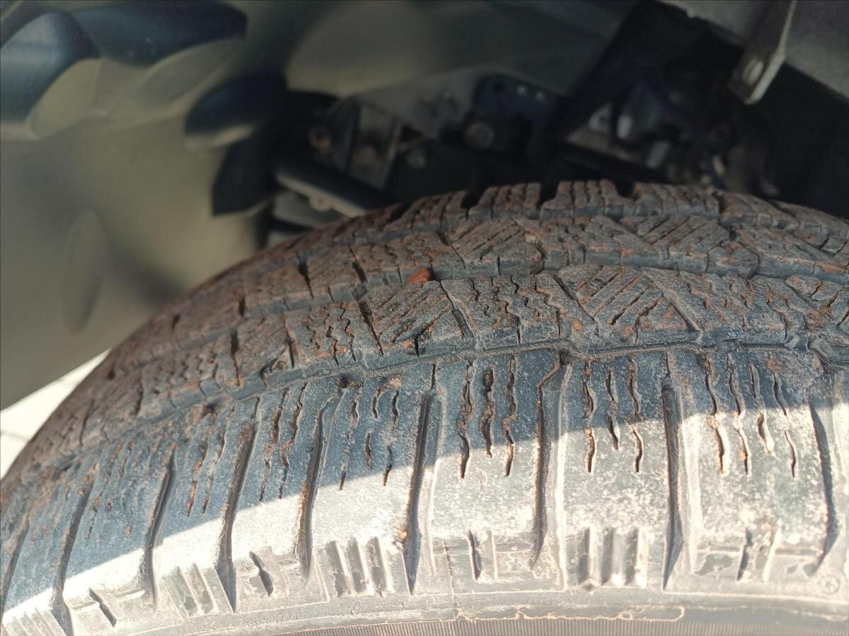 Iveco Ostatní Skříň 3,0 l 129 kw