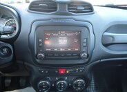 Jeep Renegade SUV 2,0 l 103 kw