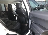 Land Rover Range Rover SUV / Terénní 3,0 l 190 kw