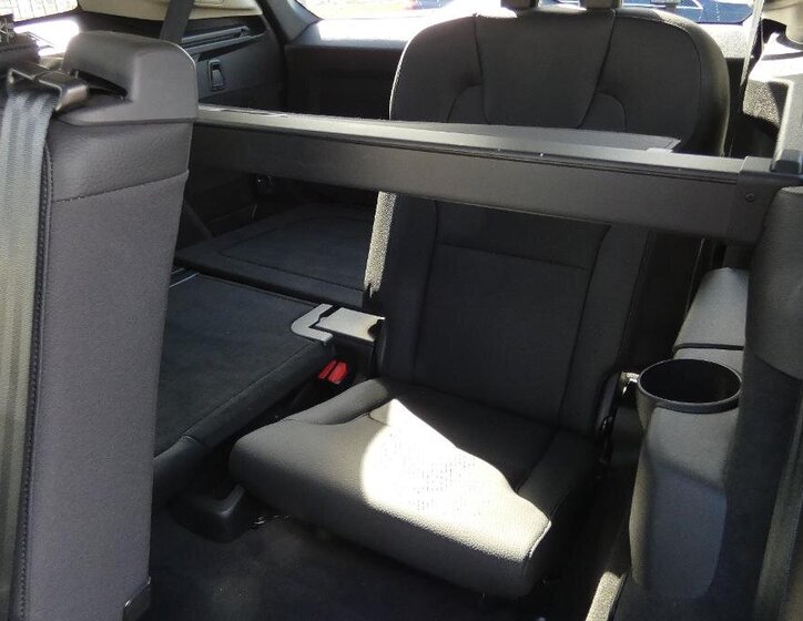 Volvo XC90 SUV / Terénní 2,0 l 173 kw