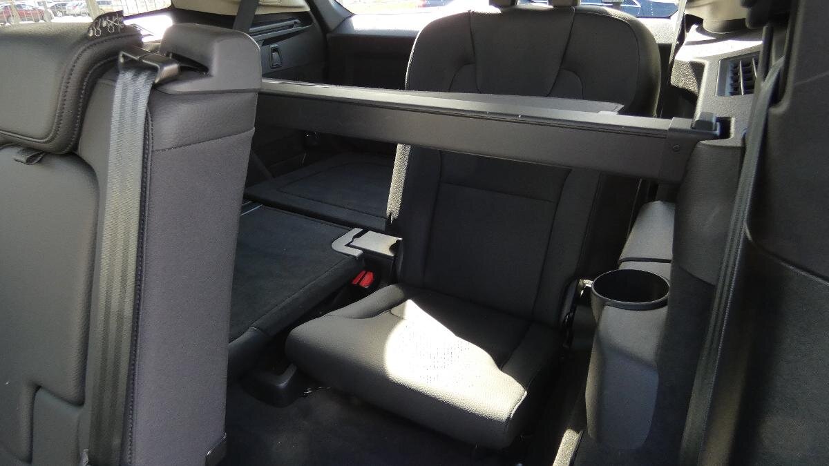 Volvo XC90 SUV / Terénní 2,0 l 173 kw