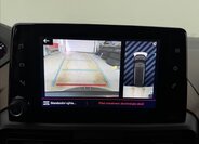 Peugeot Rifter MPV 1,5 l 96 kw