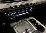 Audi Q7 SUV / Terénní 3,0 l 200 kw