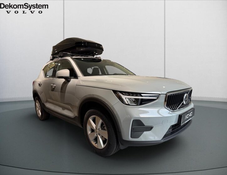 Volvo XC40 SUV 1,5 l 95 kw