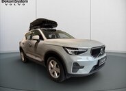 Volvo XC40 SUV 1,5 l 95 kw