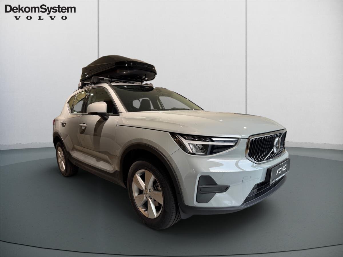 Volvo XC40 SUV 1,5 l 95 kw