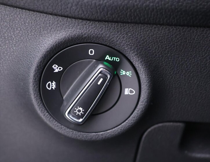 Škoda Kodiaq SUV / Terénní 2,0 l 147 kw