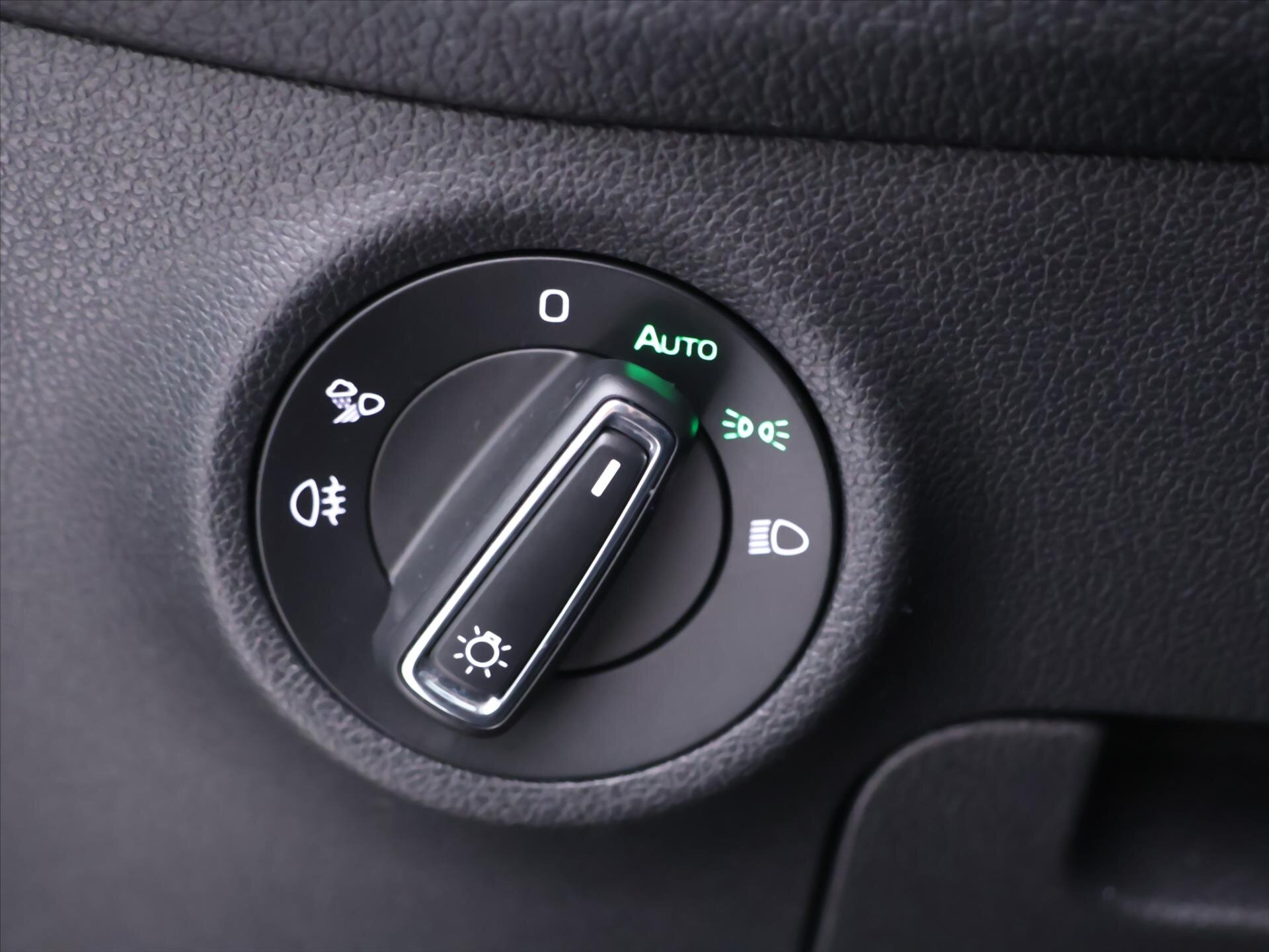 Škoda Kodiaq SUV / Terénní 2,0 l 147 kw