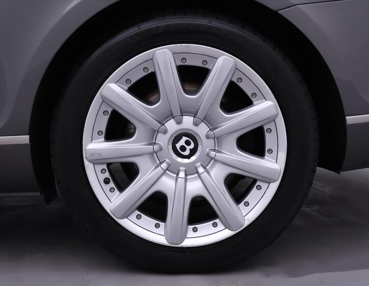 Bentley Continental GT 36