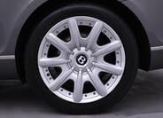 Bentley Continental GT 36