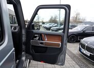 Mercedes-Benz Třídy G SUV / Terénní 4,0 l 368 kw