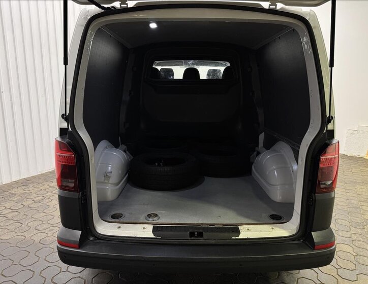Volkswagen Transporter Ostatní 2,0 l 110 kw