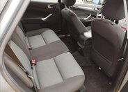 Ford Mondeo 9
