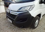 Citroën Jumper 12