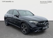 Mercedes-Benz GLC SUV 2,0 l 145 kw