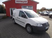 Volkswagen Caddy Ostatní 2,0 l 51 kw