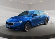 Škoda Octavia Kombi 2,0 l 85 kw
