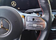 Mercedes-Benz CLA 20