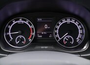 Škoda Fabia Hatchback 999,0 70 kw