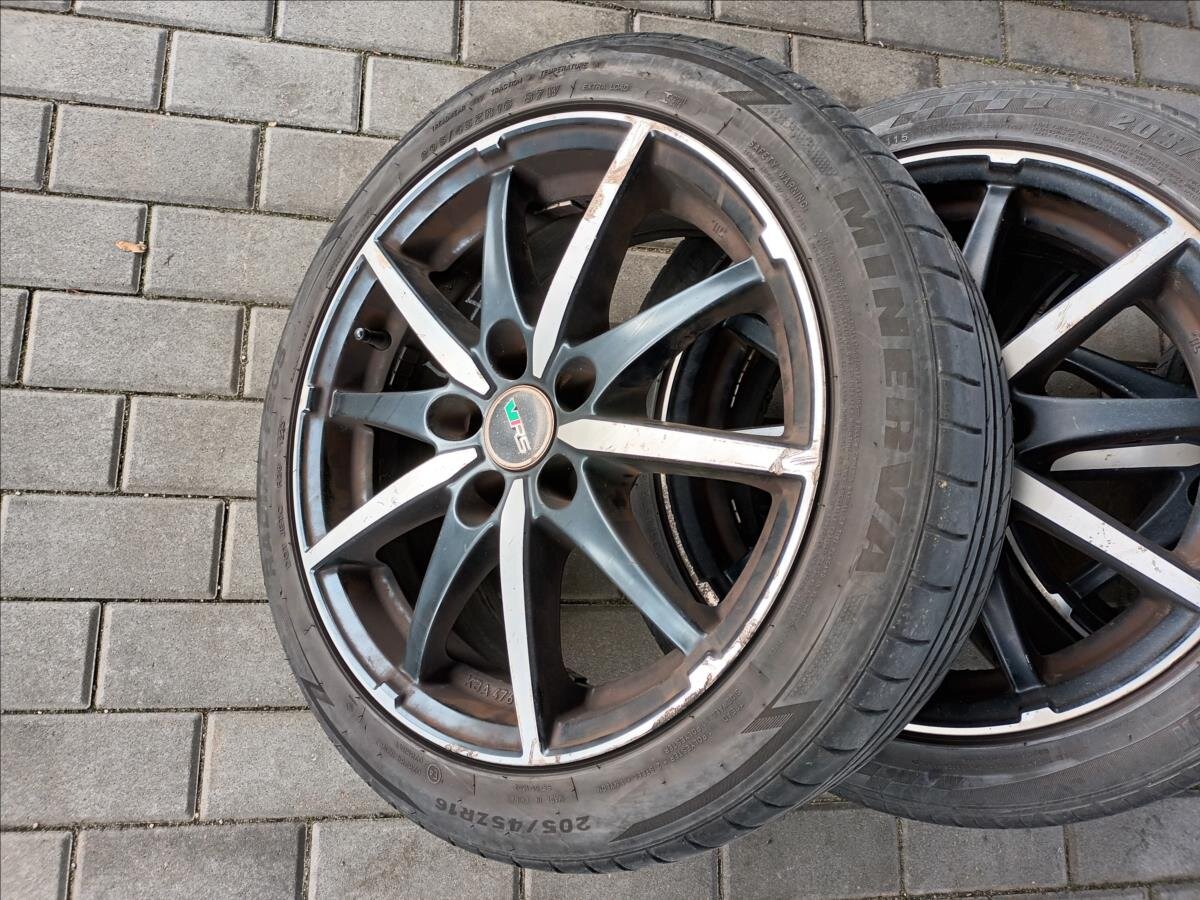 Škoda Fabia Hatchback 1,9 l 96 kw