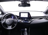 Toyota C-HR 21