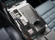 Citroën C5 Aircross SUV 1,2 l 100 kw