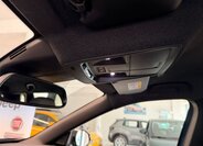 Jeep Compass SUV / Terénní 1,2 l 107 kw