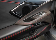 Chevrolet Corvette Kabriolet 6,2 l 353 kw