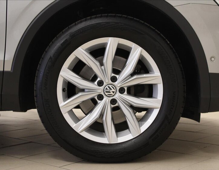 Volkswagen Tiguan Kombi 2,0 l 132 kw