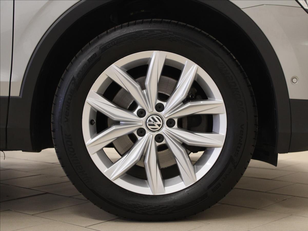 Volkswagen Tiguan Kombi 2,0 l 132 kw