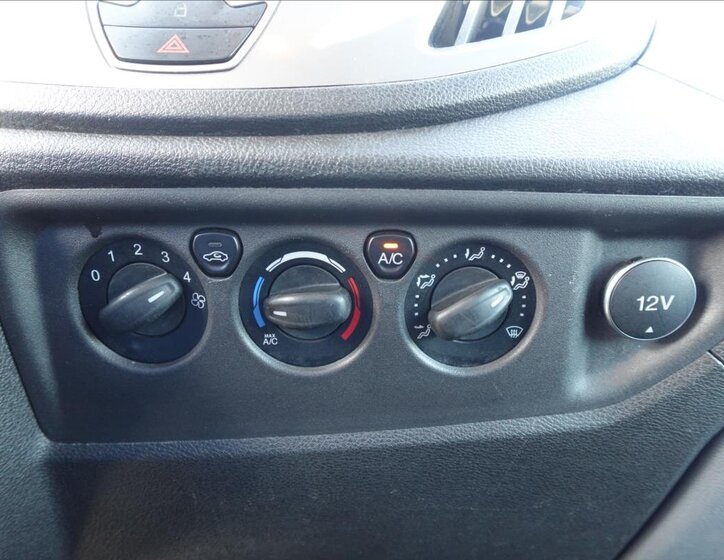 Ford Transit Ostatní 2,2 l 74 kw