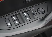 Peugeot 2008 SUV / Terénní 1,2 l 74 kw