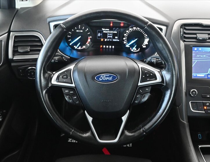 Ford Mondeo Kombi 2,0 l 110 kw