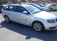 Škoda Octavia 5