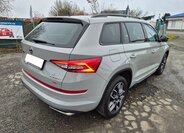 Škoda Kodiaq 5