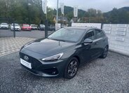 Hyundai i30 Hatchback 1,5 l 70 kw