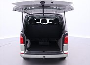 Volkswagen Transporter Kombi 2,0 l 110 kw